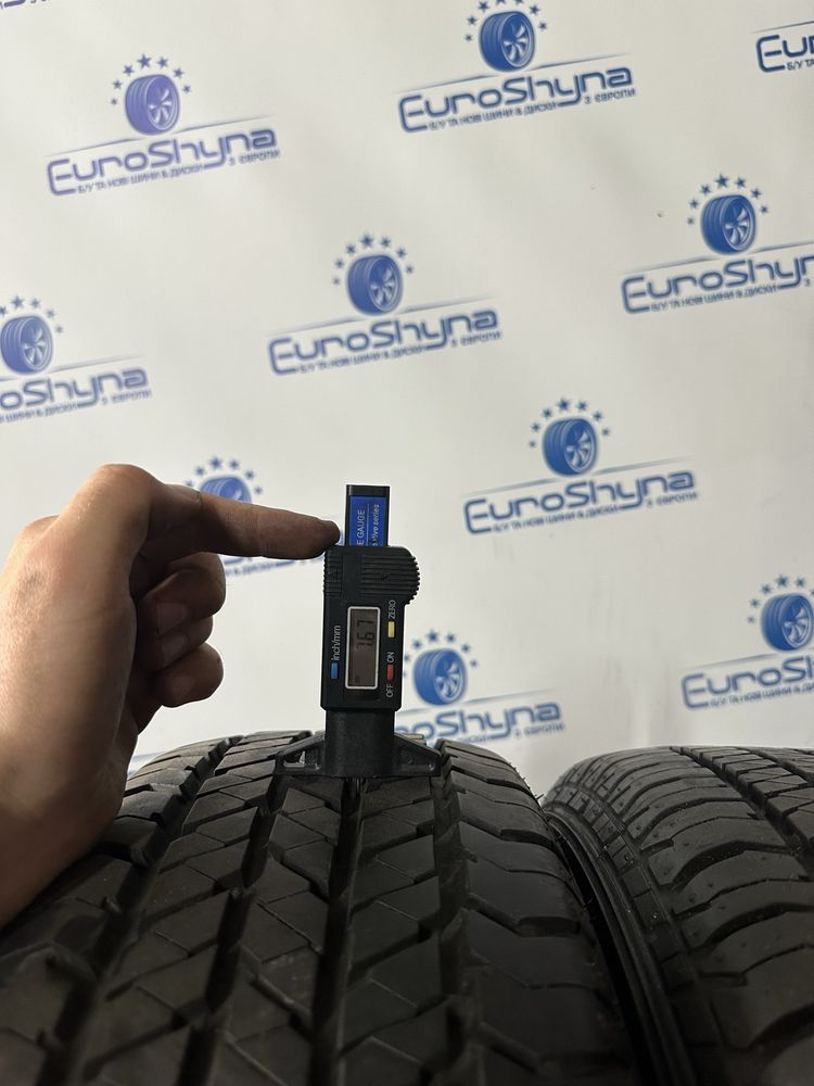 Шини Bridgestone 205/70/15 Dueler H/T