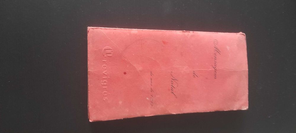 Azulejo revigres boas festas 1983