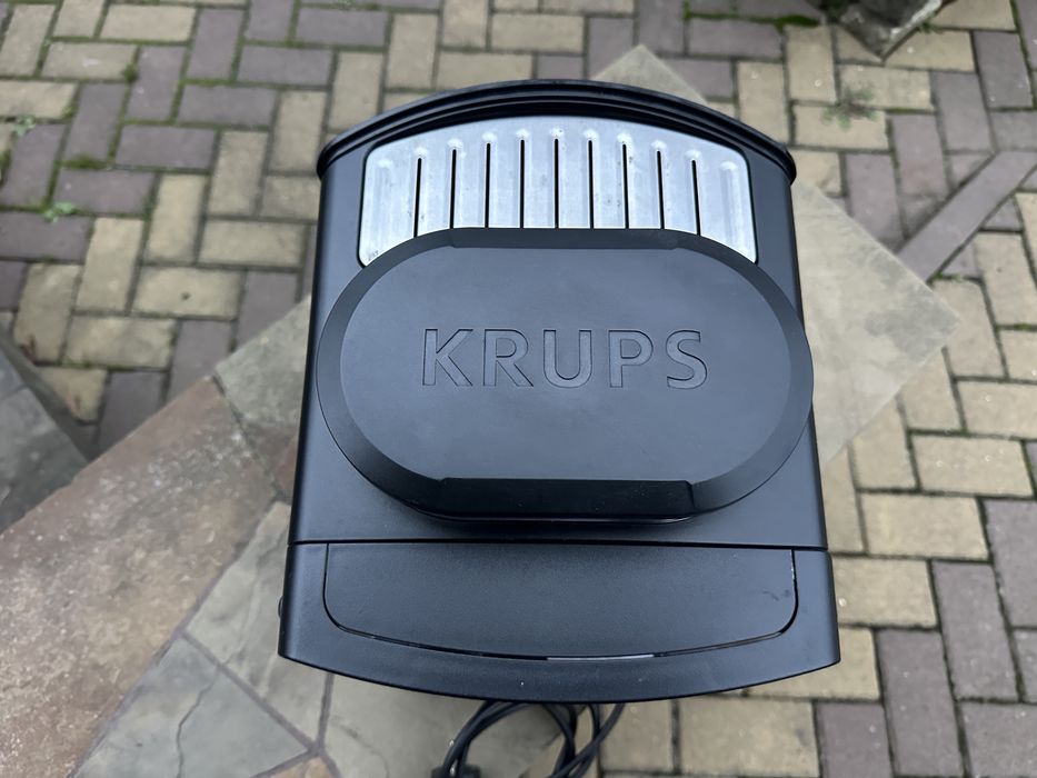 Кофе машина KRUPS