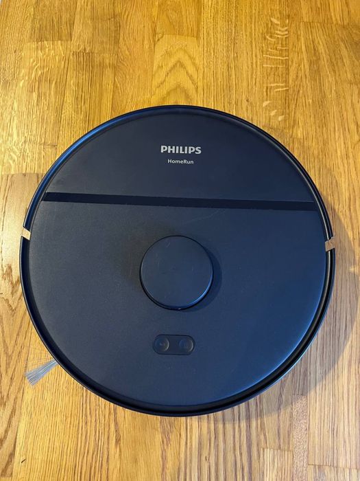 Робот-пилосос Philips XU2000/10 – миючий, у відмінному стані!