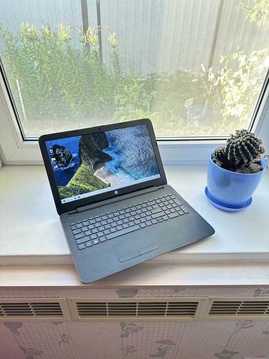 є90 Ноутбуків Trade-in‼️НОУТБУК HP 250‼️Win 11‼️SSD 256‼️RAM 4Gb АКБ4ч
