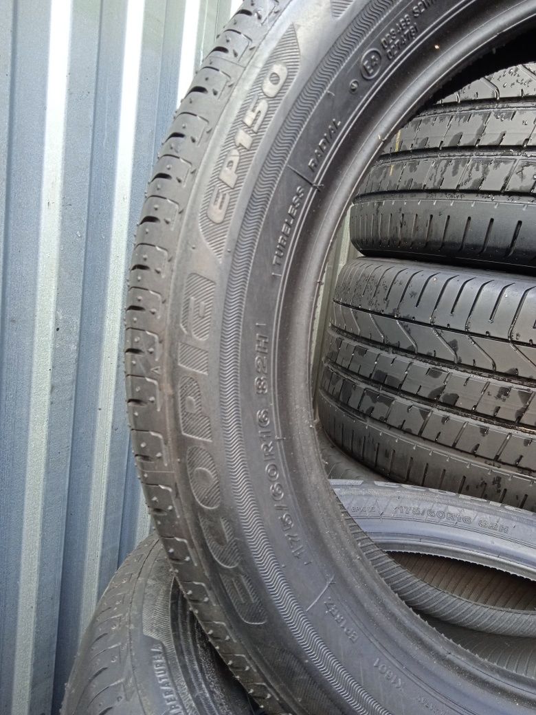 Opony Letnie 175/60R16 Nowe Bridgestone Komplet Jasło Montaż