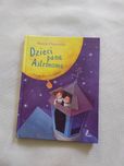 Dzieci Pana Astronoma książka dla dzieci