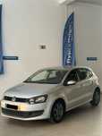 VW Polo 1.2TDI 127000km excelente estado