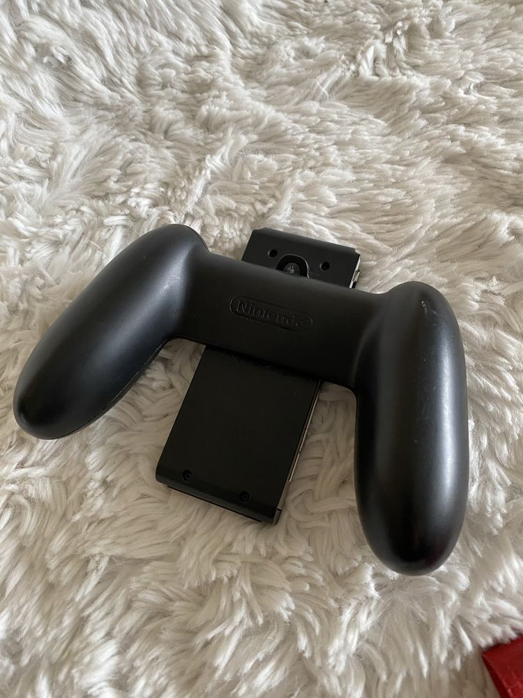 Oryginalny uchwyt Nintendo Switch
