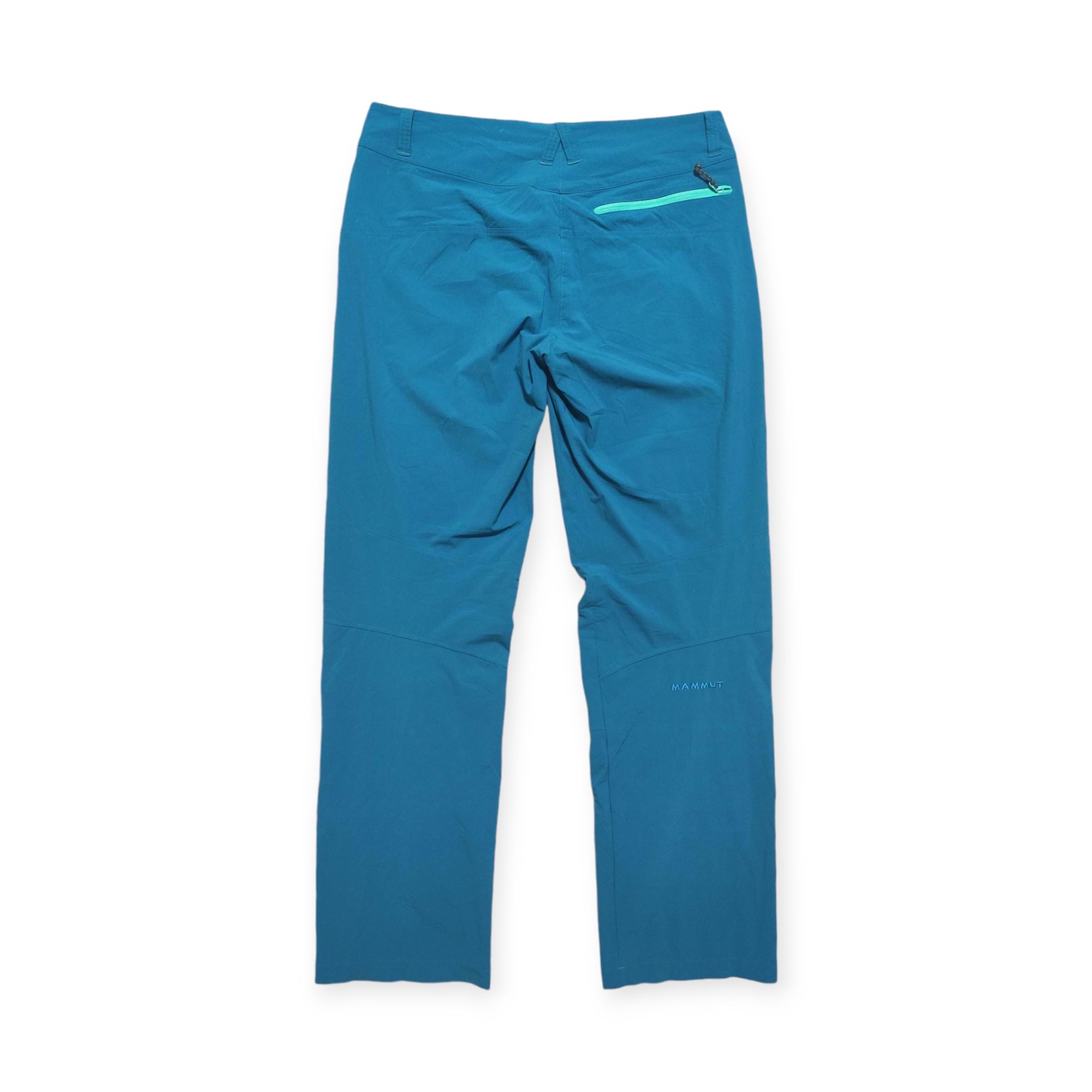 Штаны брюки Mammut Outdoor originals оригинал size 42, L