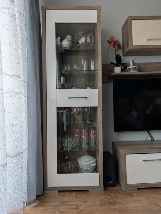 Komplet mebli z Agata meble używane