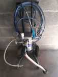 Maquina de pintura airless