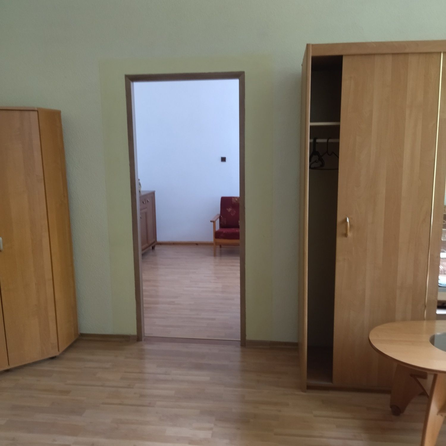Wynajmę mieszkanie