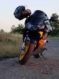 Honda CBR 600f4 polecam