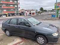 Seat cordoba azul