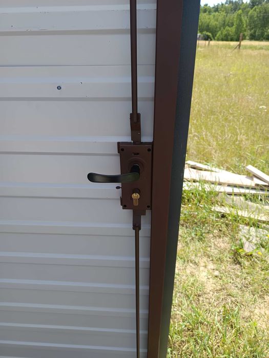 garaż blaszany 3x5 garaz blaszak garaże blaszaki 4x5 5x3 5x7 7x5 kolor