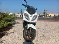 Mota keeway 125 cite