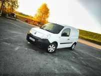 Renault Kangoo  RENAULT Kangoo 1.5dci Klima