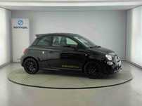 Abarth 595 1.4 T-Jet