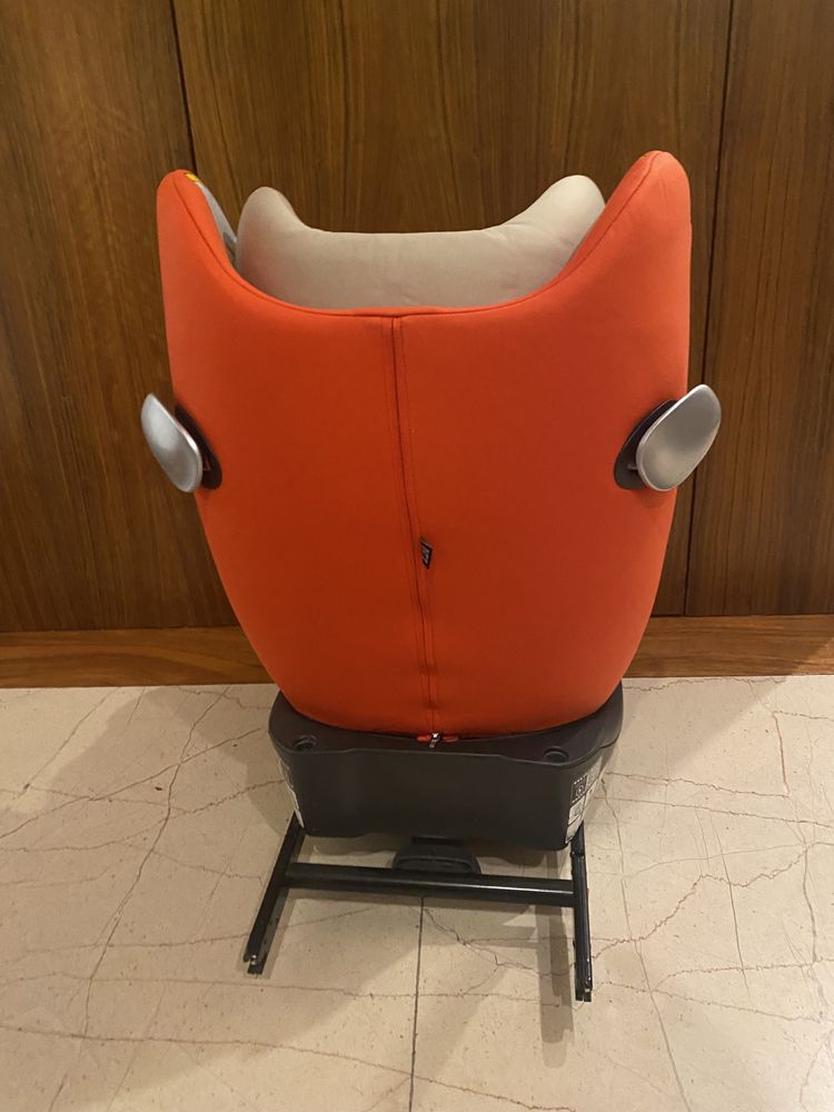 Cadeira Auto CYBEX Platinum (c/ Isofix)