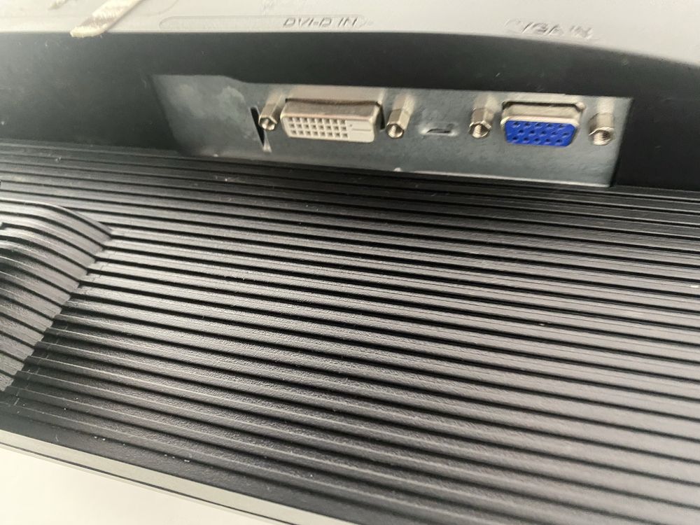Monitor acer