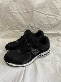 УЕХАЛИ НА ПРИМЕРКУ!!! New balance 2002r 46 р. Оригинал Как новые!!!