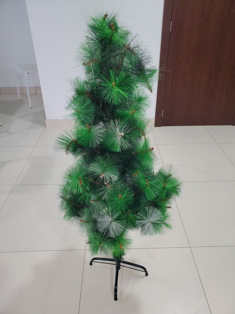 Árvore de natal 120cm