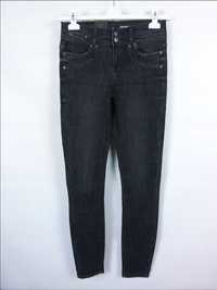 Vero Moda spodnie skinny jeans W27 / L 34 z metką