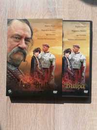 Taras Bulba   film DVD