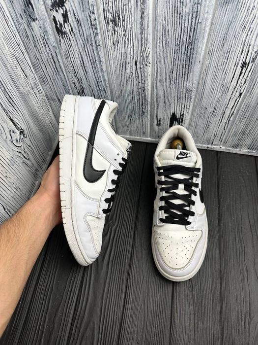 Кросівки - Nike Dunk 45р