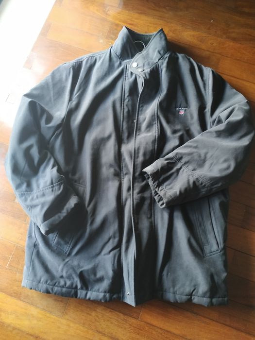 Cavaco homem Gant XL