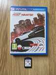 Need for Speed PS VITA