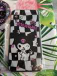 Etui redmi 9t kuromi