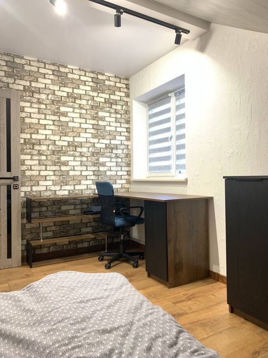 Частина будинку. Петрики