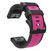 Pasek Quickfit 26 Mm Do Garmin Fenix 5X 6X 7X Pro