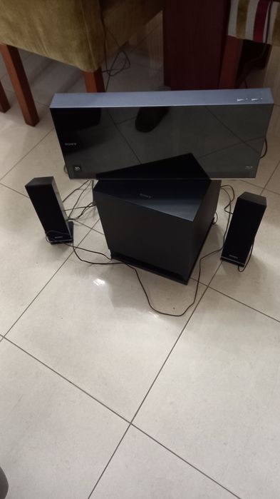 Venda de sistema de som e gira disco