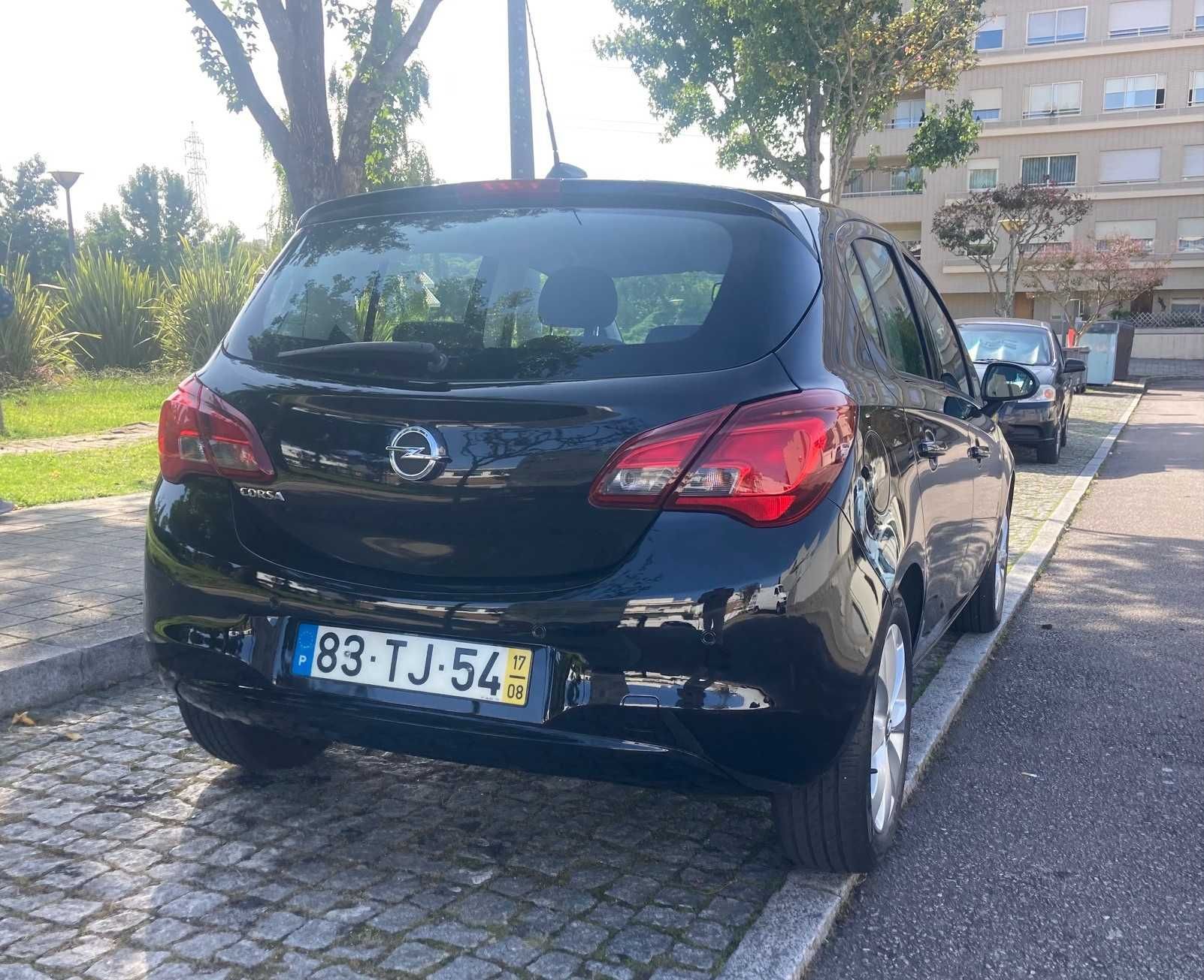 Opel Corsa 1.2 Dynamic com GPS, Nacional
