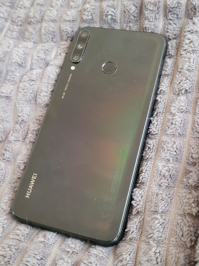 Huawei P40 Lite !