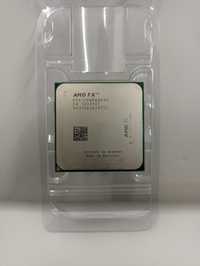 Процессор AMD FX 8100 8 ядер 8 потоков AM3+ 95W L3 8MB