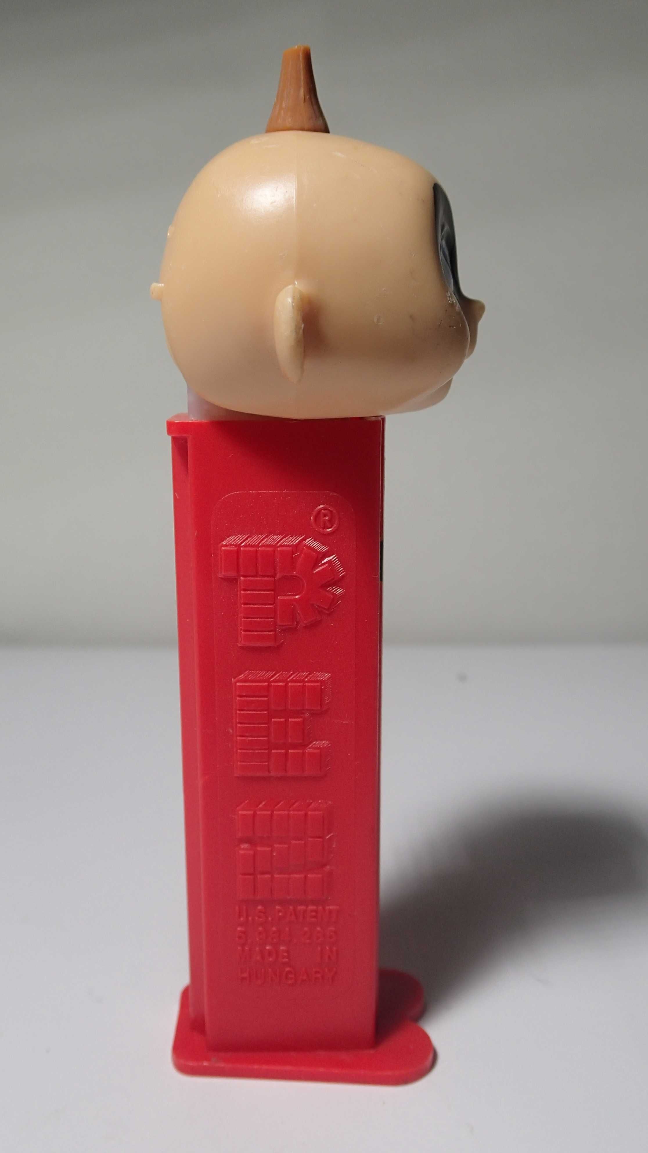 Dispensador " PEZ" , The incredibles