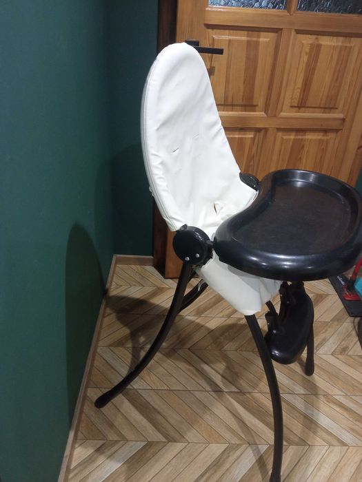 Krzesełko dla maluszka bloom