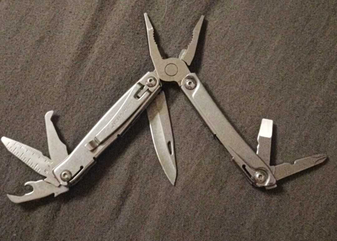 Multitool Leatherman