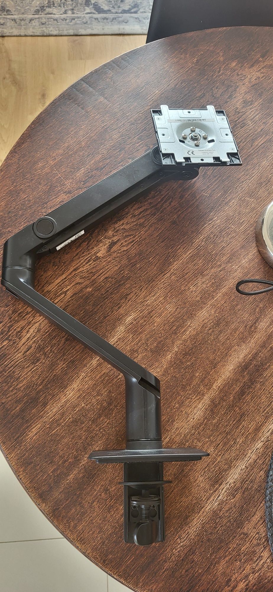 Dell Single Arm Monitor MSA14 uchwyt na monitor ramię