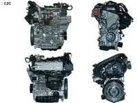 Motor Completo  Novo AUDI A3 1.4 TSI CZC