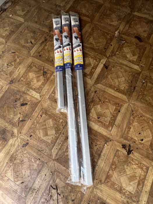 Progi opadające Comaglio