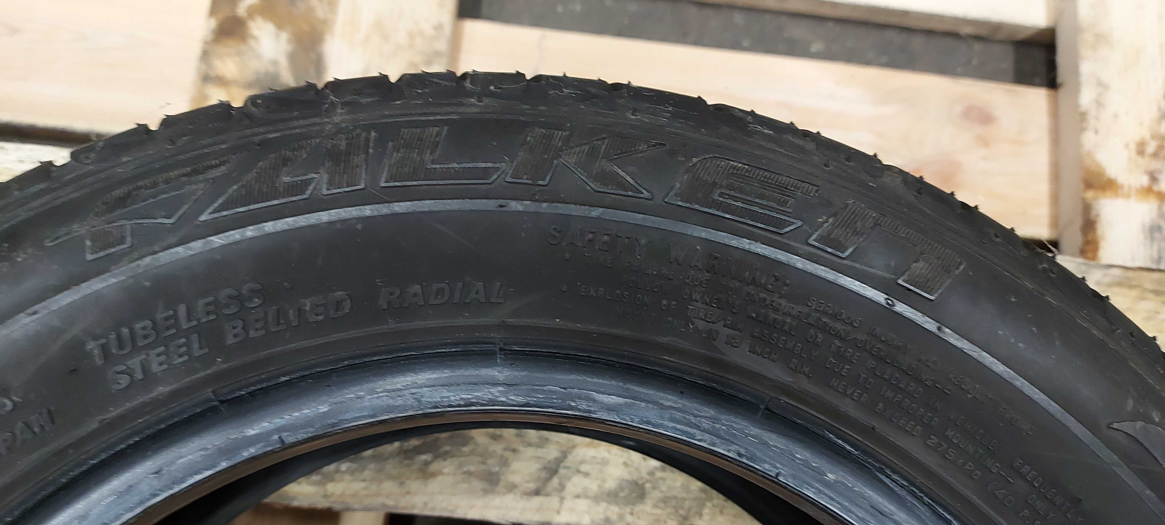 Opona letnia 175/60r13 Falken