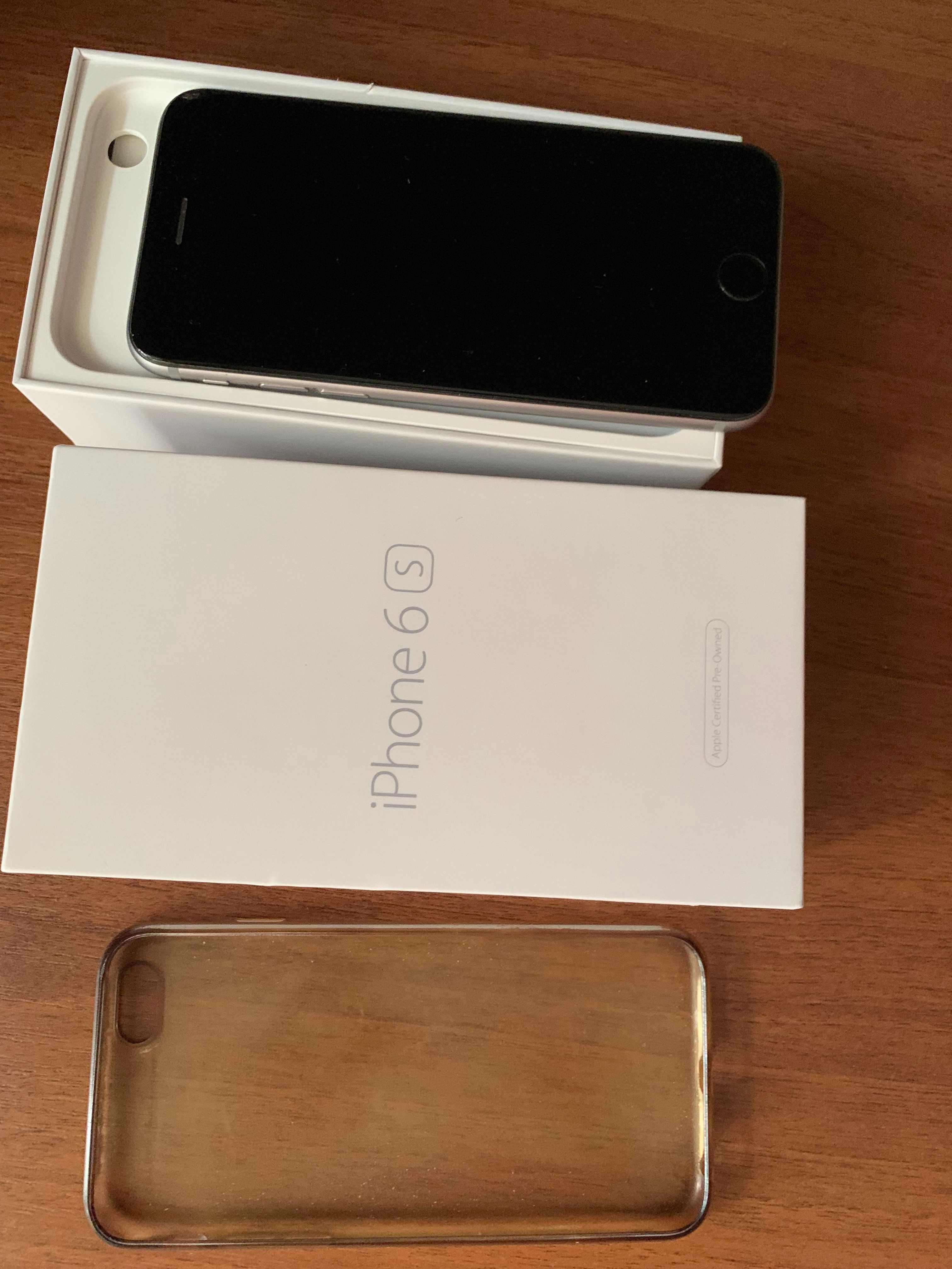 Телефон IPhone 6S