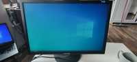 Monitor Samsung 2443BW 24" cale obrotowy ekran DVI VGA