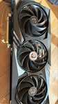 MSI GeForce 4070 GAMING X TRIO 12G