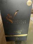 Sorvella v530 inspirowane Lady Million Paco Rabanne perfumy damskie