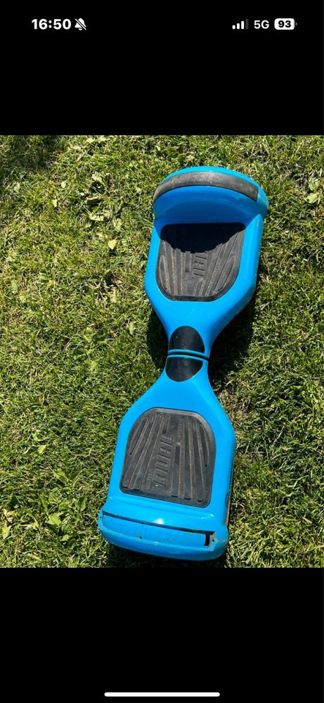 hoverboard skymaster