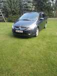 Mini van Mitsubishi Grandis 2.4 benzyna sprzedam