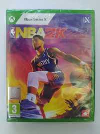 NOWA NBA 2K23 Xbox Series X