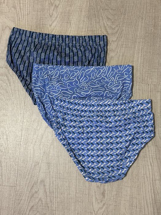 Труси, плавки, сліпи чоловічі Abanderado